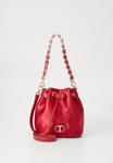 Сумка TWINSET BAG, Rosso Veneziano/Red - фото 2