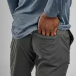 Брюки Montane Terra Lite, серый - фото 5