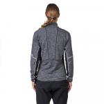 Толстовка Hannah Meda, серый - фото 2