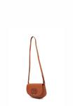 Сумка кросс-боди Guess Cross body bag, Cognac - фото 5
