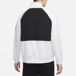 Куртка мужская белая Jordan, белый - фото 4