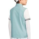 Детский жилет DESCENTE, белый - фото 4