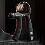 Хват LINING, черный - фото 4