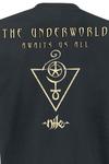 Футболка Nile The Underworld Awaits Us All, черный - фото 3