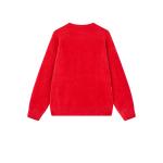 Свитер для школьников Under Armour, белый - фото 8