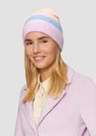 s.Oliver Шапка в цвете Purple - фото 2