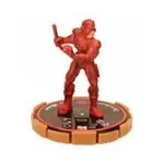 Сорвиголова #097 — Новичок, Marvel HeroClix - Infinity Challenge - Singles - фото