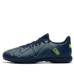 Кроссовки future play tt 'persian blue' Puma, зеленый - фото