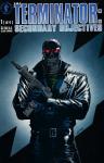 Terminator: Secondary Objectives, Edition# 1 (Dark Horse) - фото