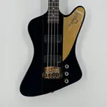 Gibson Thunderbird Рекс Браун - Эбен - фото