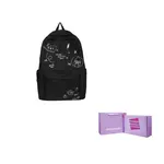 Markangaro Рюкзак унисекс, Фиолетовый - фото 12