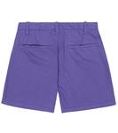 Хлопковые шорты Lennon Morley, синий - фото 4