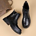 Ботинки Cachiotti Martin Boots Men - фото 15