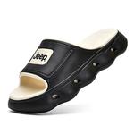 Шлепанцы и сланцы Jeep Slide Slippers Unisex - фото 3