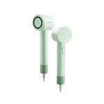 Фен POREE, зеленый - фото