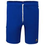Шорты Le Coq Sportif 2320836 Bas N°1 Sweat, синий - фото