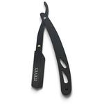 Бритва Shavetta из настоящей стали Steve´S - фото