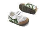 Обувь для малышей EBMINI, бежевый/зеленый - фото 4