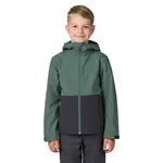 Куртка Hannah Wat, зеленый - фото