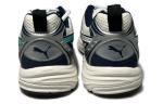 Кроссовки Milenio Running Unisex Low-top Серые Puma - фото 4