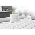 Подушка Otto Kellerfüllung Nox (2 шт), 40 см, белый - фото 3