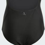 Спортивные купальники ADIDAS PERFORMANCE Performance, черный - фото 4