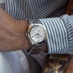 TUDOR Часы Men's Jun Jue Series Watch - фото 3