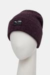 Шапка Puma, фиолетовый - фото 2