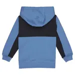 Худи Quiksilver Knowledge Aera, синий - фото 2