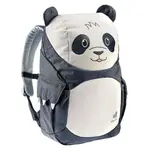 Рюкзак Deuter Kikki 8L Junior, черный - фото 7