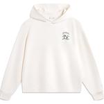 LINING Спортивный свитшот Women's Ivory - фото 3