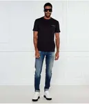 Кроссовки Kapri Kite Leather Karl Lagerfeld, белый - фото 2