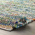 Шеврон ручной работы Рошель Nuloom, синий, 77x183 см - фото 4