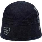 HUMAN MADE Ковшовая шляпа унисекс черная - фото