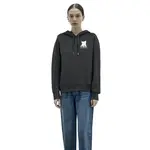 FILA Свитшот женский Jet Black - фото 7