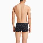 Мужские трусы Calvin Klein, цвет Black - фото 4