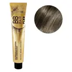 Bbhair Plex Without Ammonia No. 6.1 Dark Ash Blonde 100ml Generik - фото