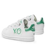 Кроссовки adidas StanSmith Shoes, белый - фото 3