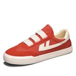 Кеды унисекс низкие бежевые Warrior - фото 3