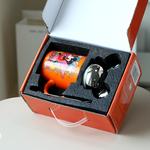 Кружка Mickey Disney, синий - фото 7