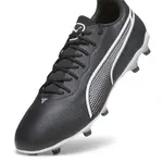 Футбольные бутсы Puma King Pro FG/AG, черный - фото 5