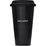 Кофейные чашки SAINT LAURENT, черный - фото