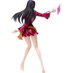 Фигурка boya hankeke figuarts zero boa hancock han kuka battle ver BANDAI - фото 3