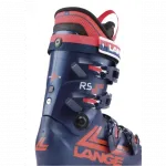 Горнолыжные ботинки Lange RS 70 SC LEGEND BLUE - фото 4