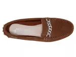 Туфли Eastland Sawgrass Driving Loafer, коричневые - фото 4
