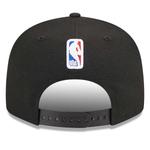 Кепка NBA BROOKLYN NETS 2023 DRAFT 9FIFTY SNAPBACK CAP New Era, цвет Navyblau - фото 5