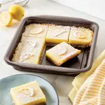 Форма силиконовая Circulon для выпечки, 23 см, коричневый - фото 7