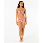 Топ бикини Rip Curl Es Vedra D-Dd Balconette, мультиколор - фото 6