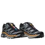 Кроссовки SALOMON XT-6 'Black Ftw Silver' - фото 2