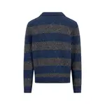 Свитер Fynch Hatton 1510362, синий - фото 2